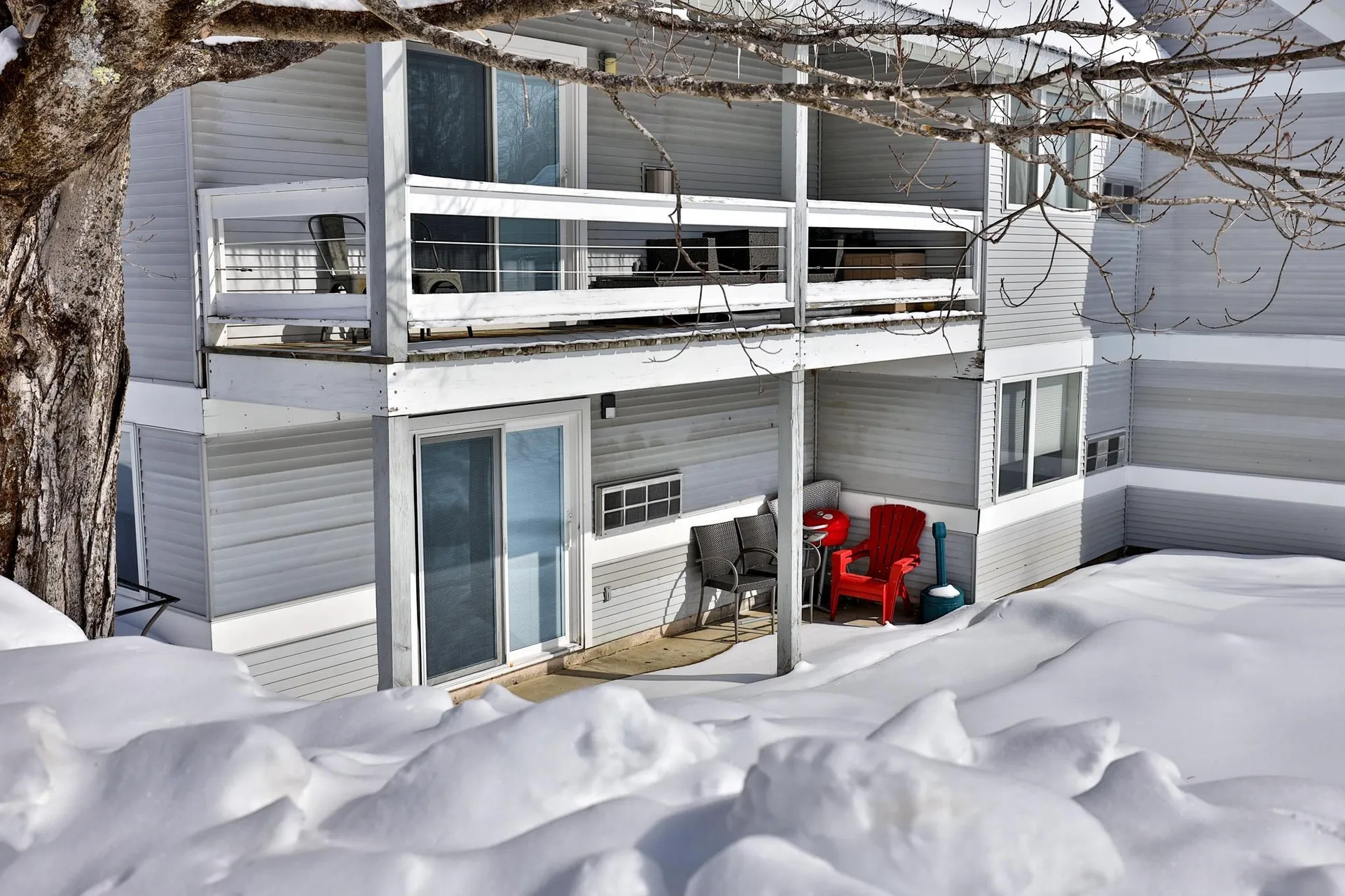 120 Killington Center Drive Killington VT 05751