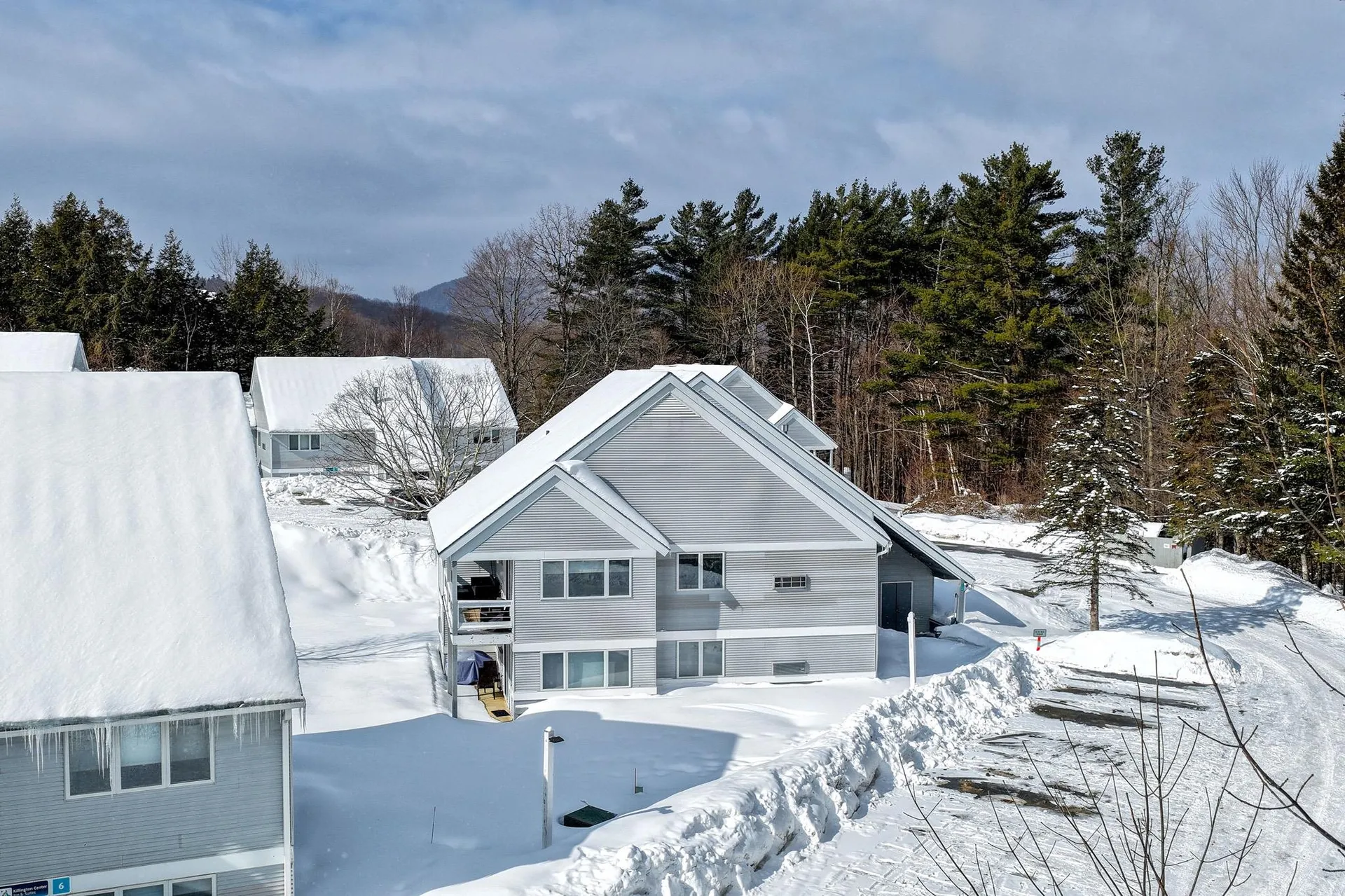 120 Killington Center Drive Killington VT 05751