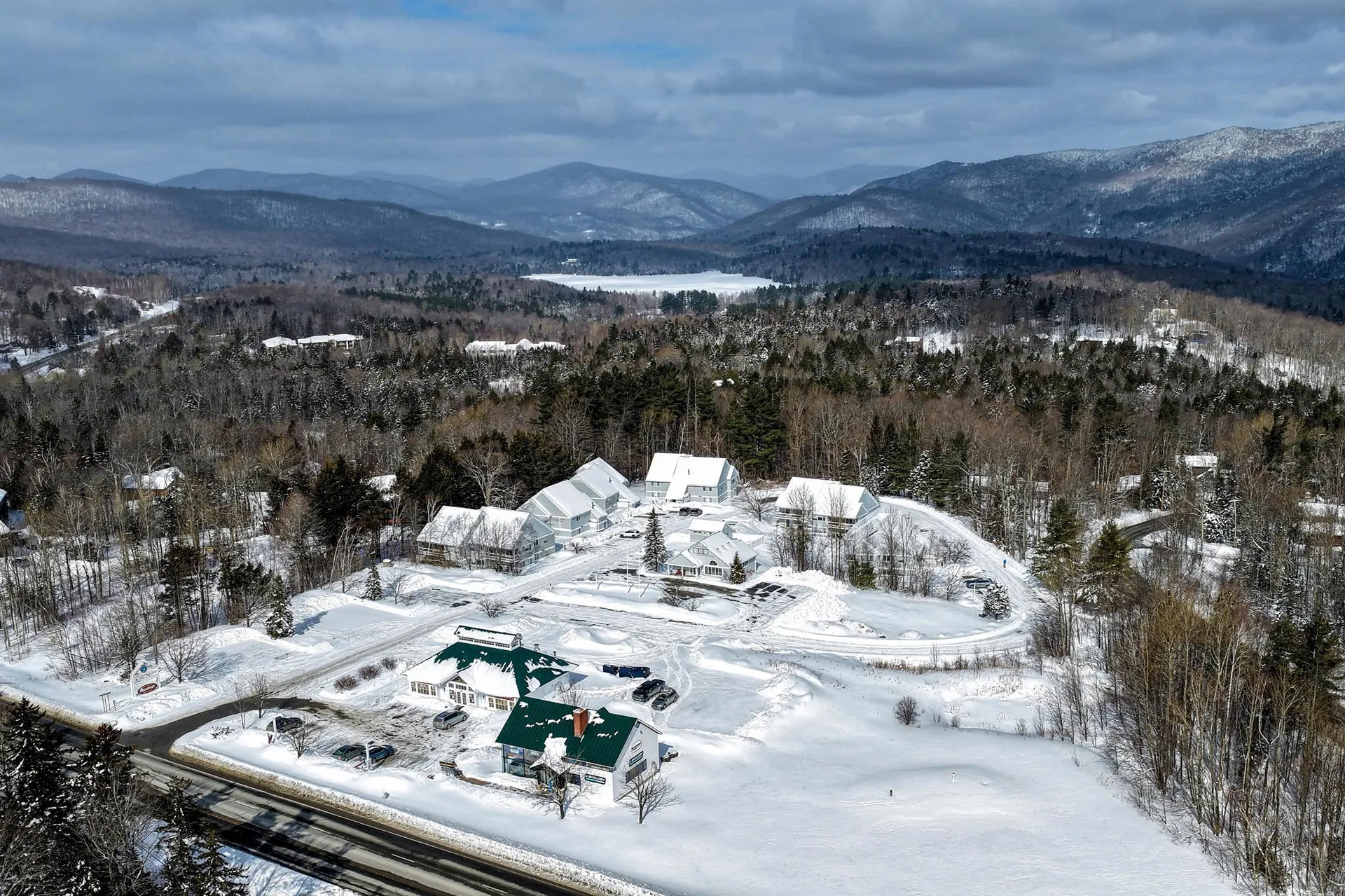 120 Killington Center Drive Killington VT 05751