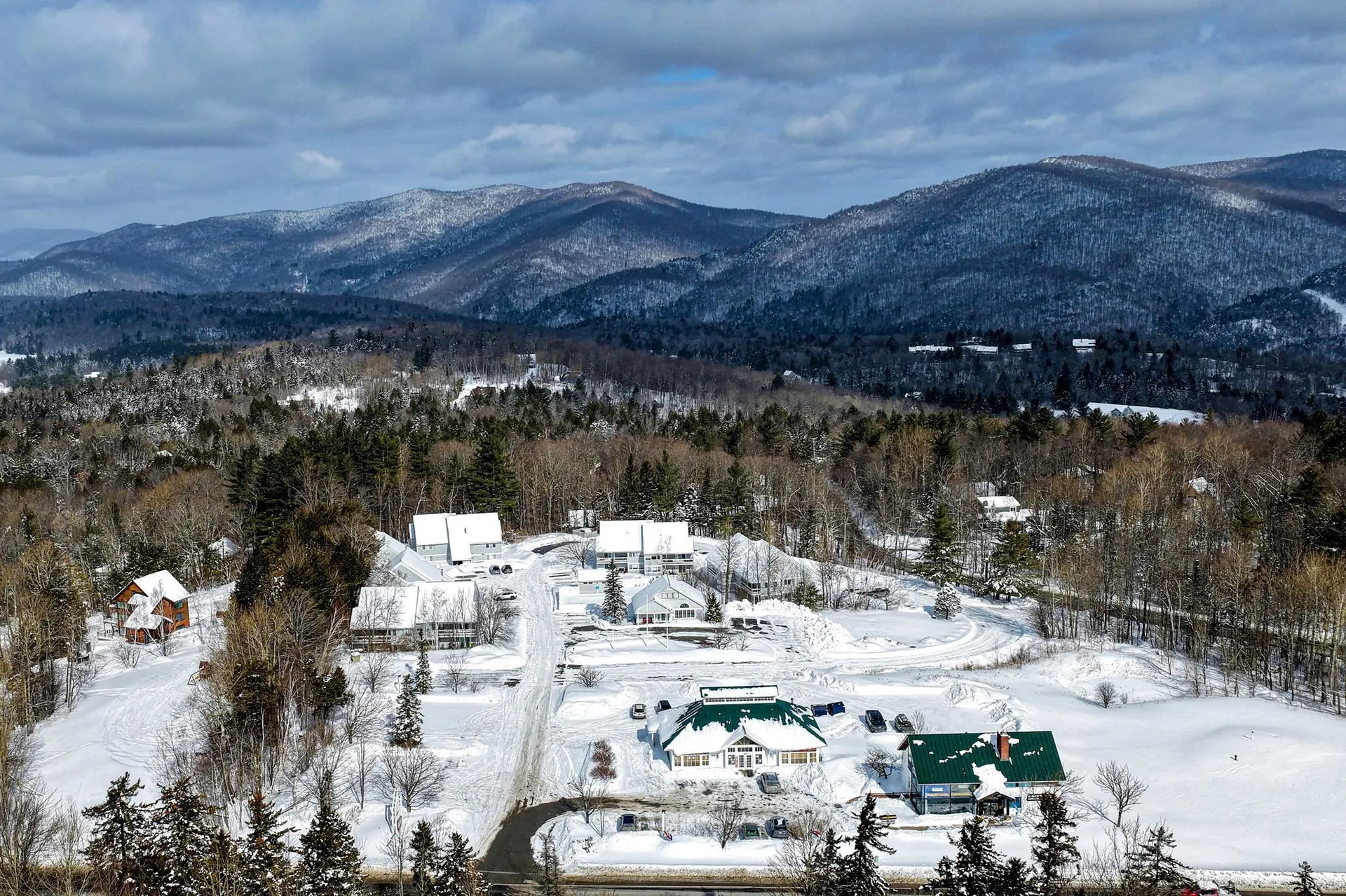 120 Killington Center Drive Killington VT 05751