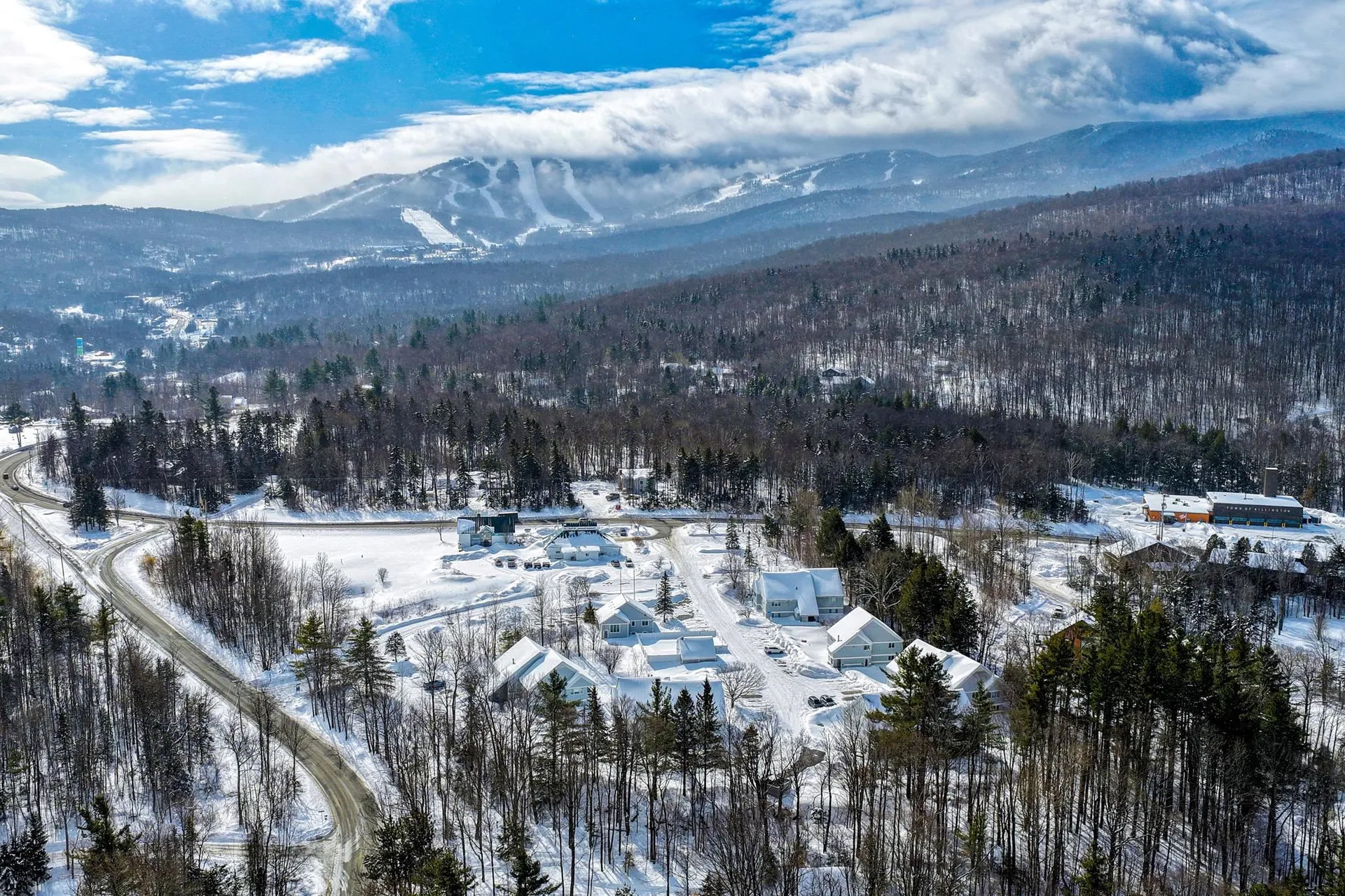 120 Killington Center Drive Killington VT 05751