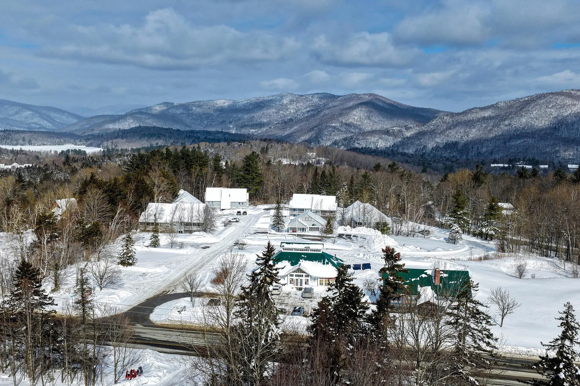 120 Killington Center Drive Killington VT 05751