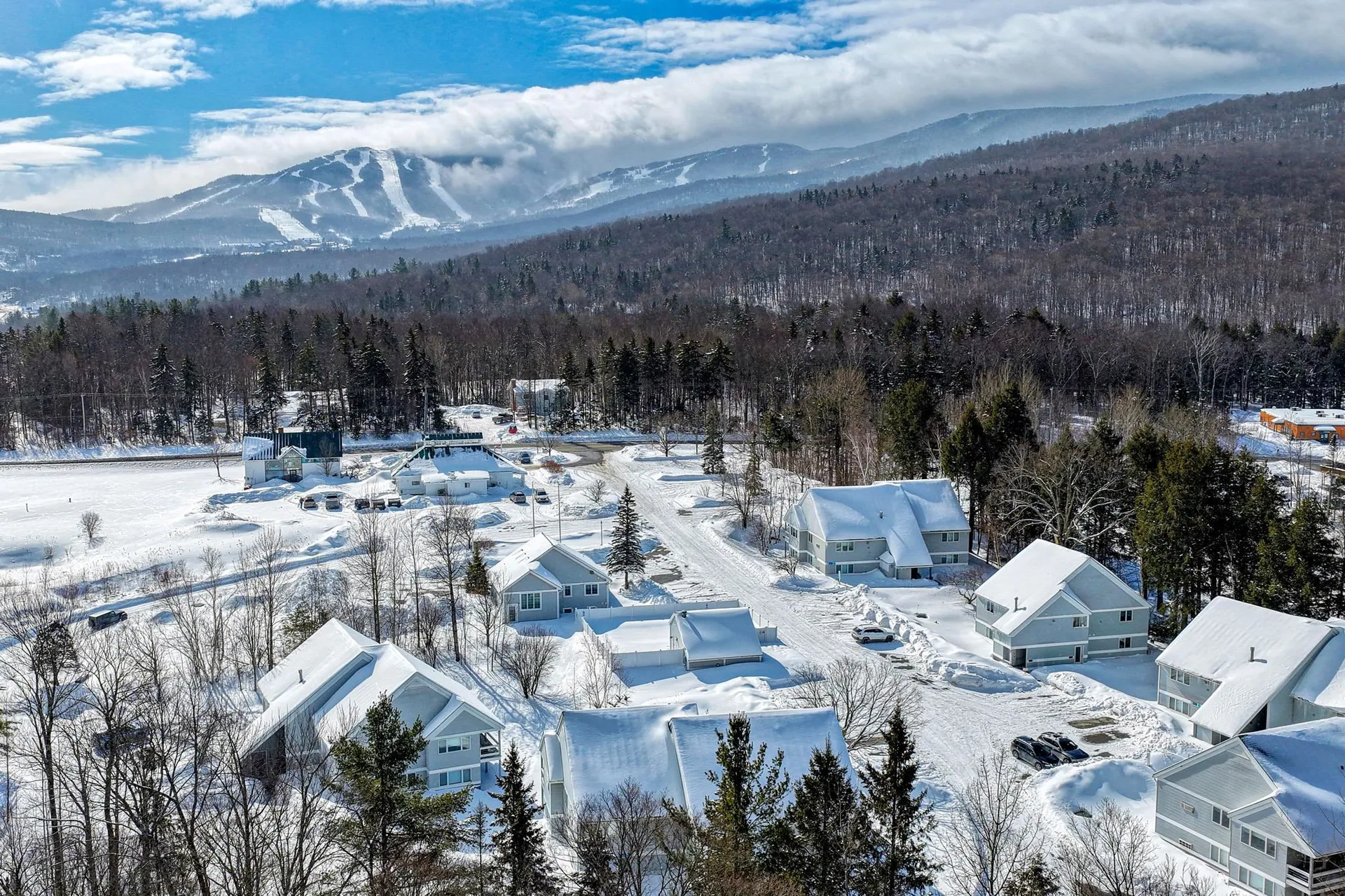 120 Killington Center Drive Killington VT 05751