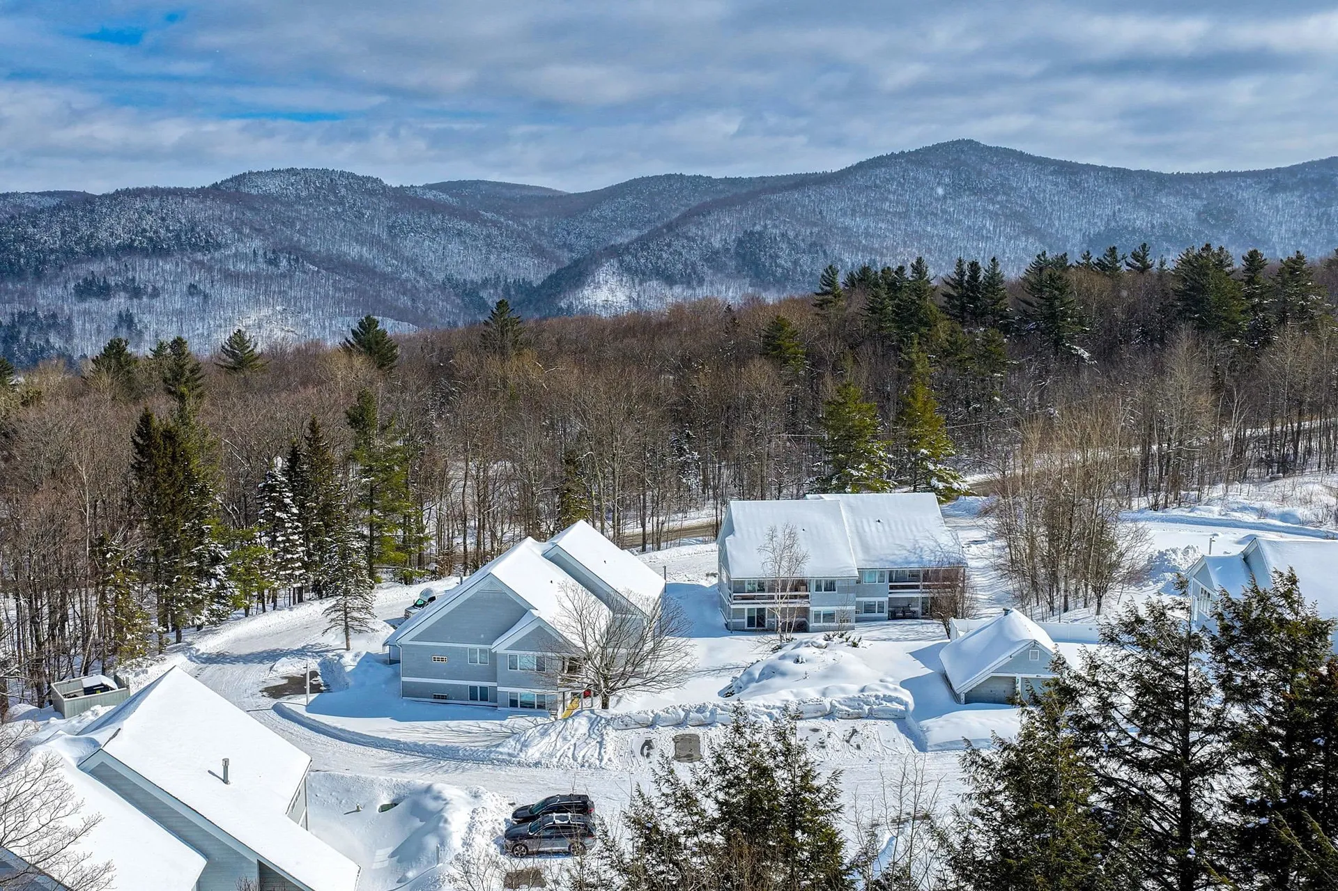 120 Killington Center Drive Killington VT 05751