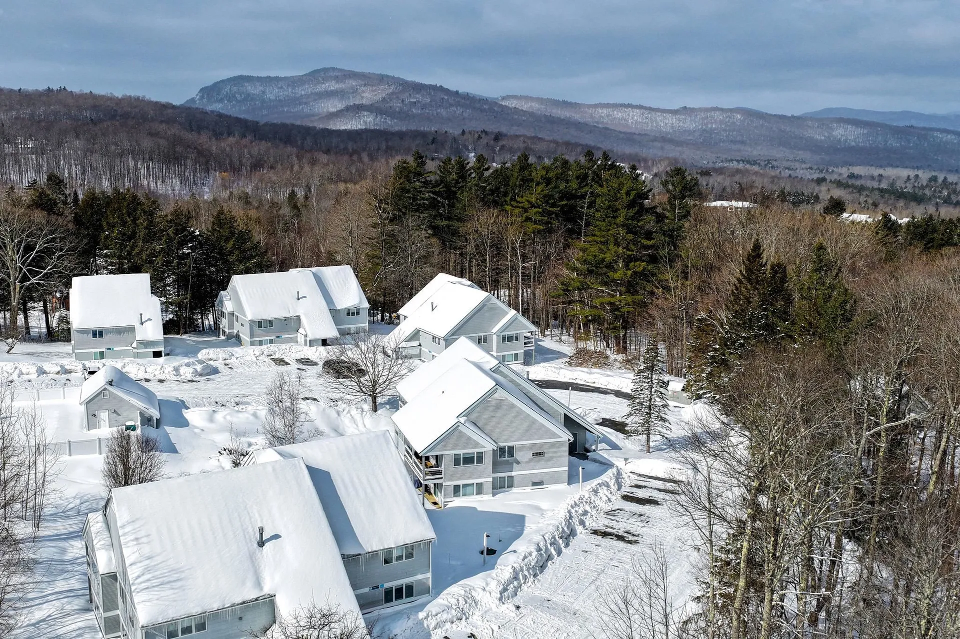 120 Killington Center Drive Killington VT 05751