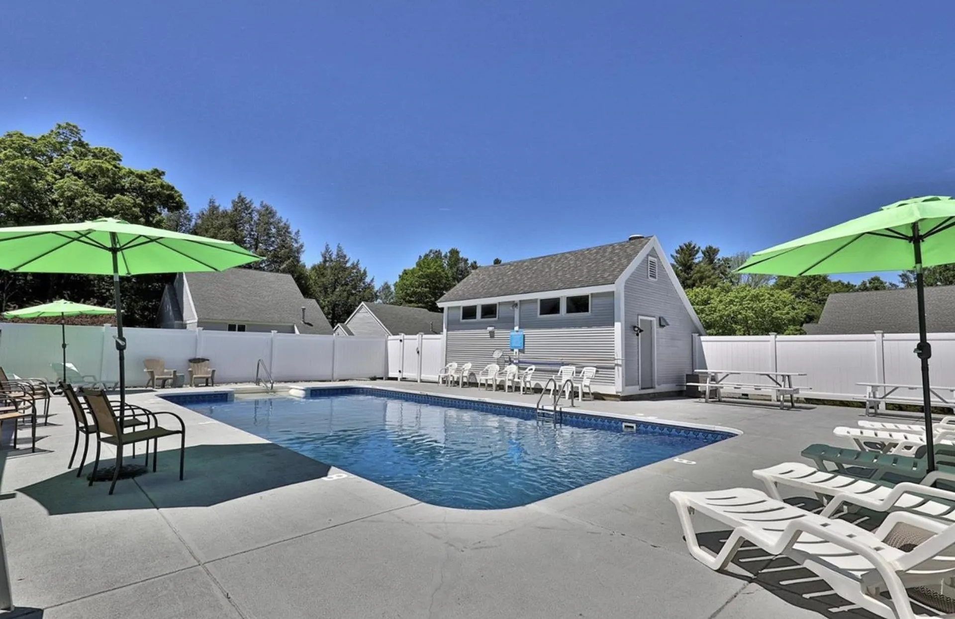 120 Killington Center Drive Killington VT 05751