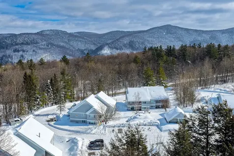 120 Killington Center Drive Killington VT 05751
