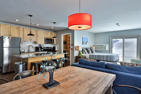 120 Killington Center Drive Killington VT 05751