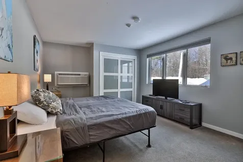 120 Killington Center Drive Killington VT 05751