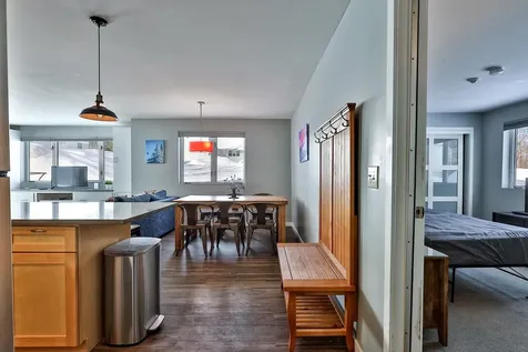 120 Killington Center Drive Killington VT 05751