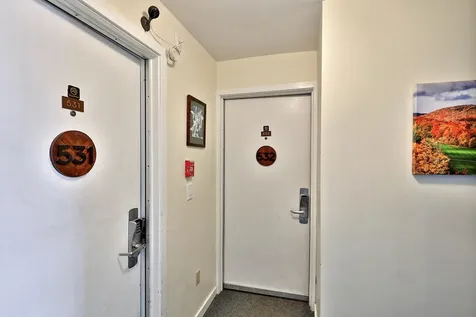 120 Killington Center Drive Killington VT 05751