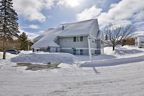 120 Killington Center Drive Killington VT 05751