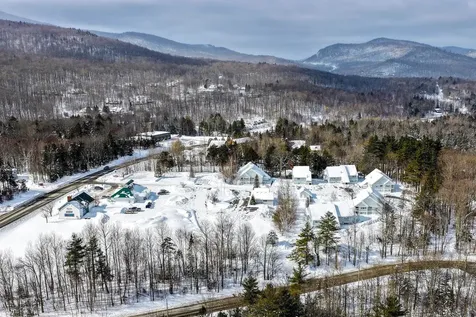 120 Killington Center Drive Killington VT 05751