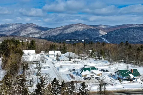 120 Killington Center Drive Killington VT 05751