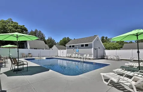 120 Killington Center Drive Killington VT 05751