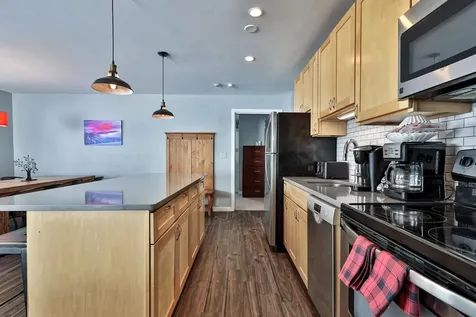 120 Killington Center Drive Killington VT 05751