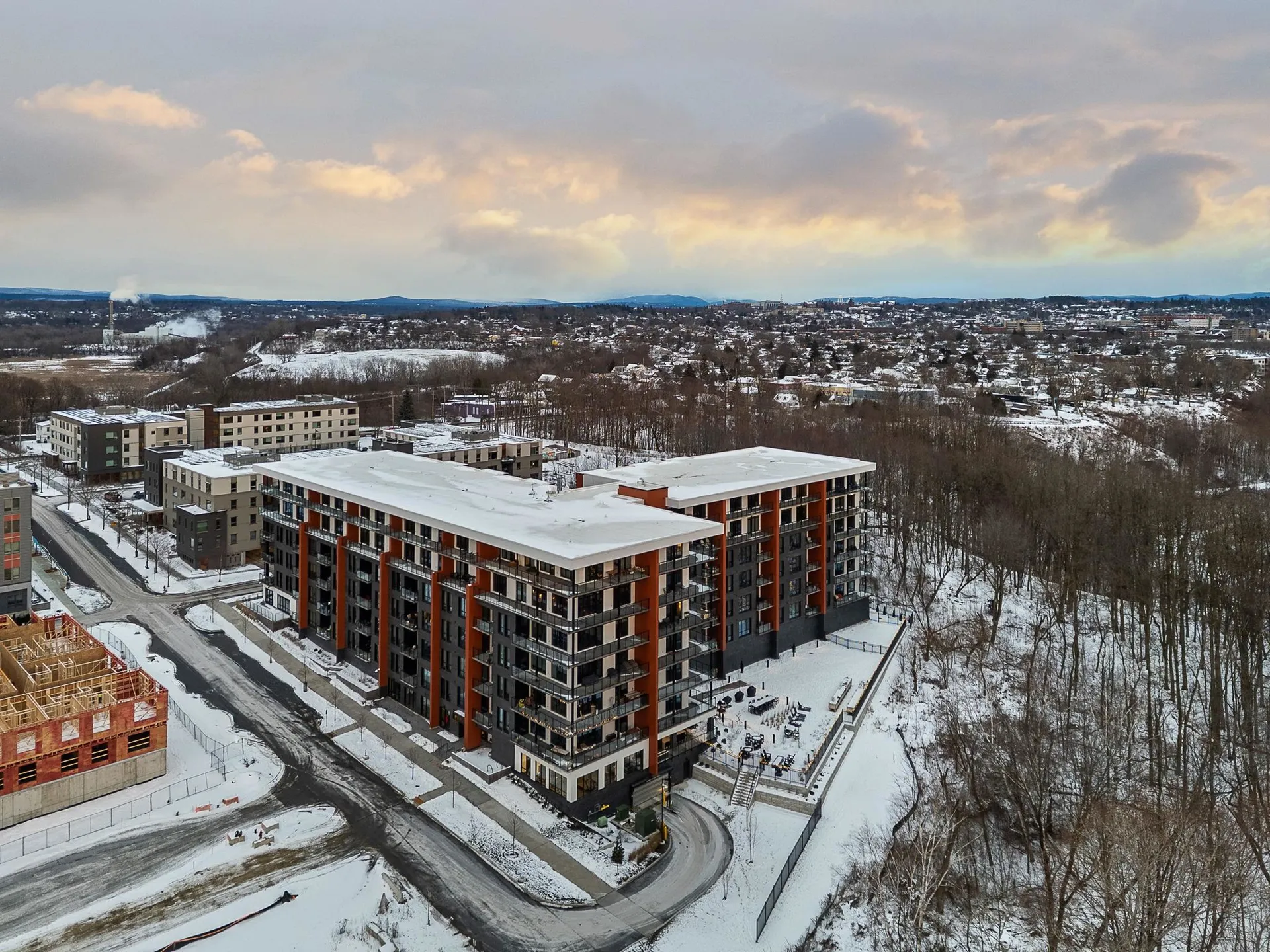 125 Cambrian Way Burlington VT 05401