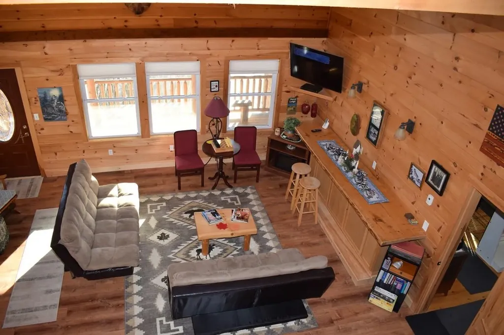 338 Percy Road Stark NH 03582