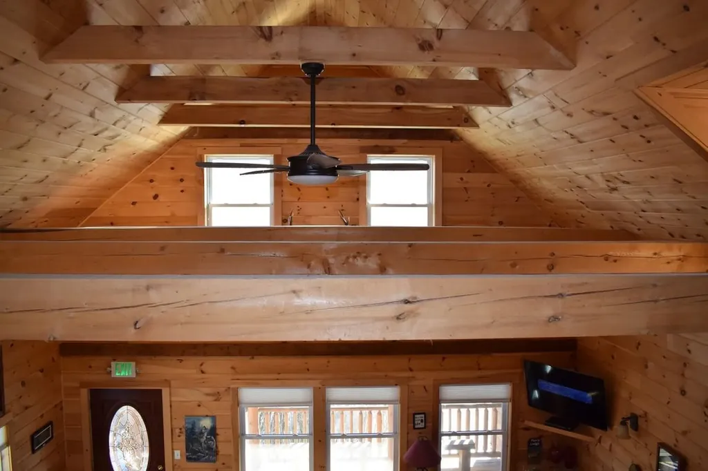 338 Percy Road Stark NH 03582