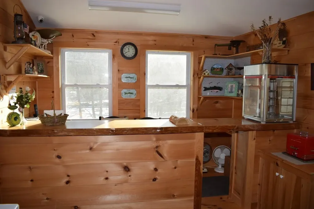 338 Percy Road Stark NH 03582