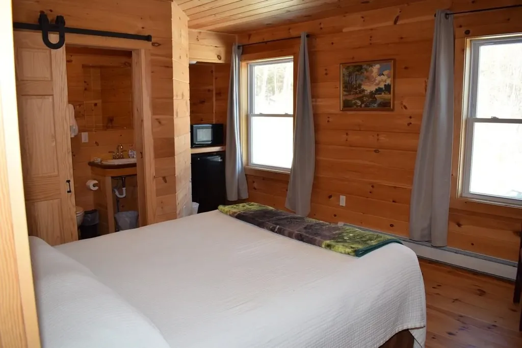 338 Percy Road Stark NH 03582