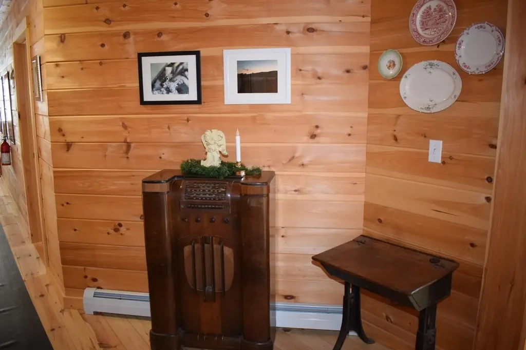 338 Percy Road Stark NH 03582