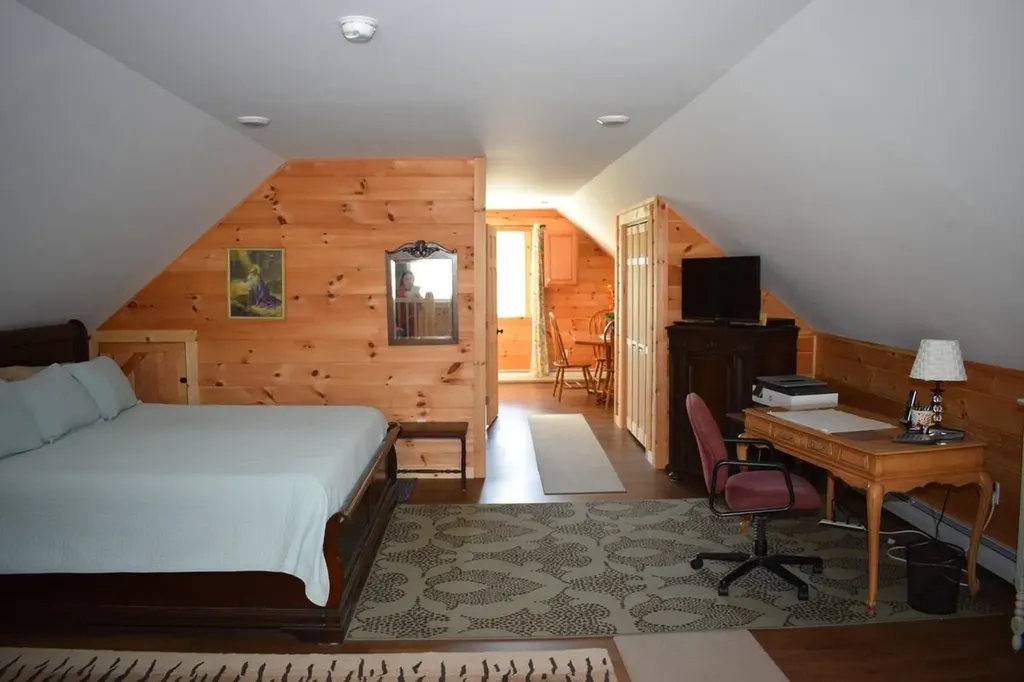 338 Percy Road Stark NH 03582