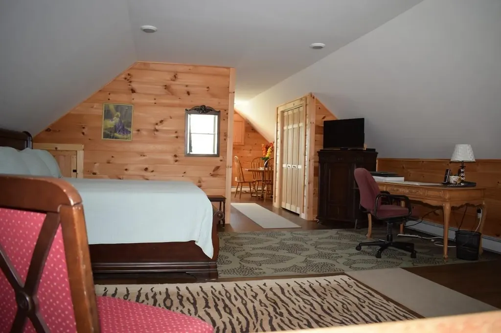 338 Percy Road Stark NH 03582