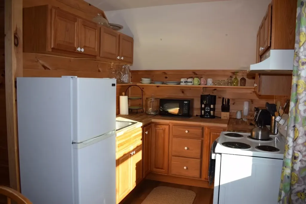 338 Percy Road Stark NH 03582