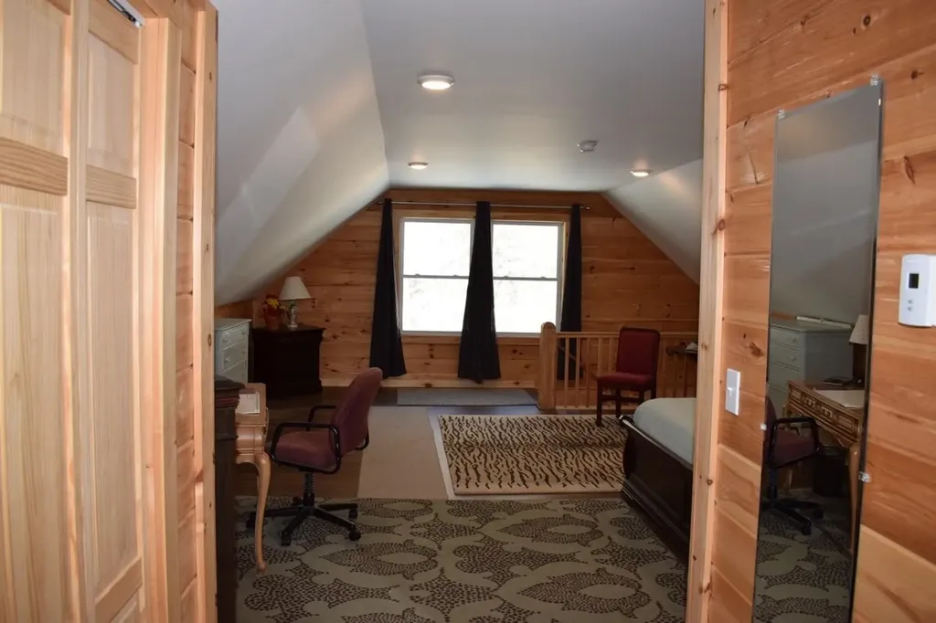 338 Percy Road Stark NH 03582