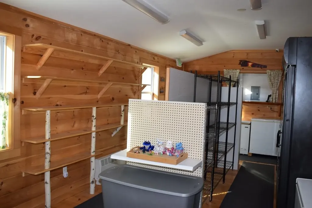 338 Percy Road Stark NH 03582