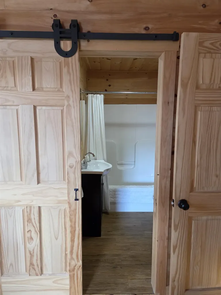 338 Percy Road Stark NH 03582