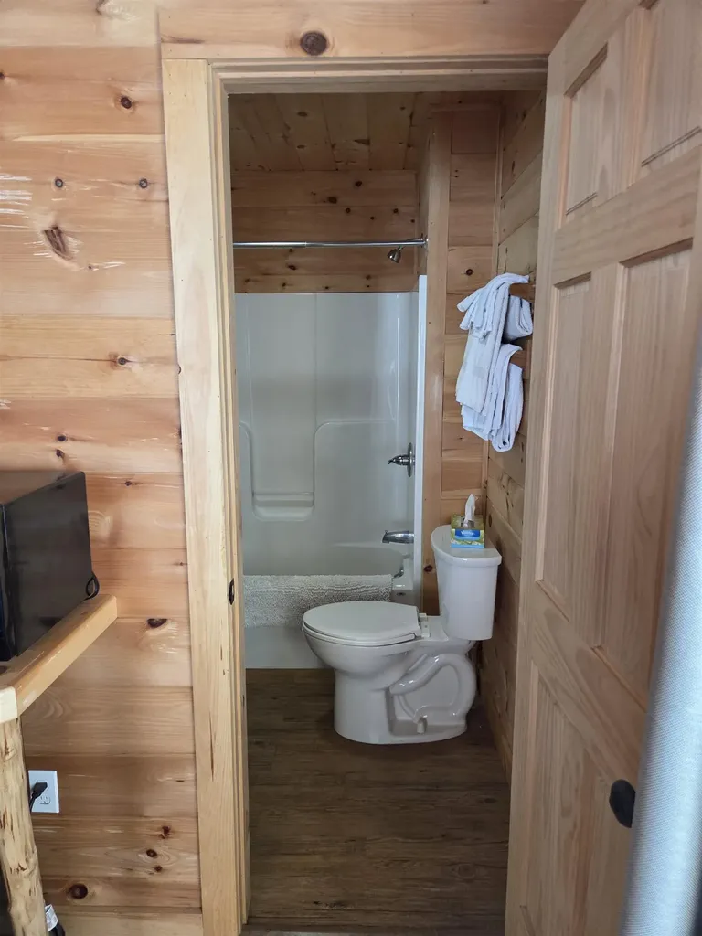 338 Percy Road Stark NH 03582