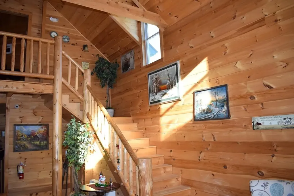 338 Percy Road Stark NH 03582