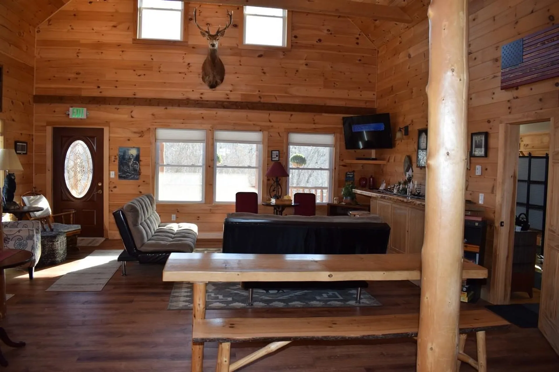 338 Percy Road Stark NH 03582