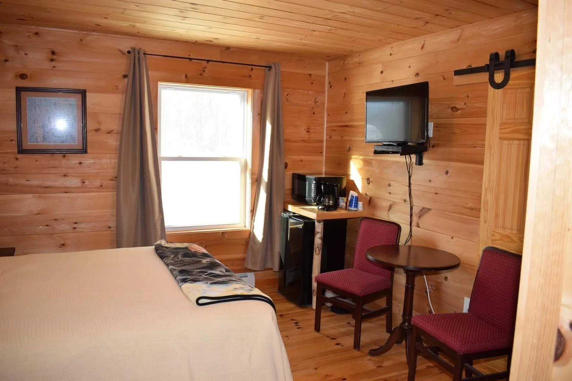 338 Percy Road Stark NH 03582