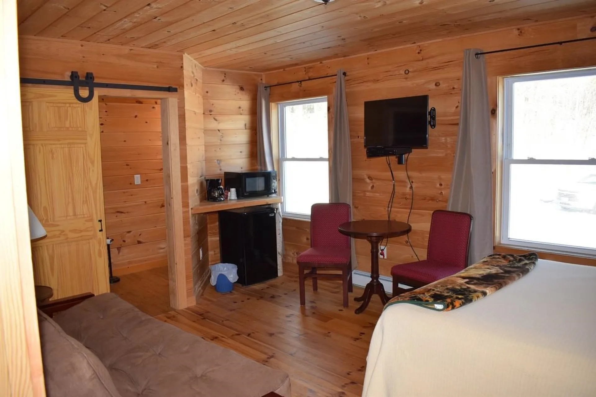 338 Percy Road Stark NH 03582