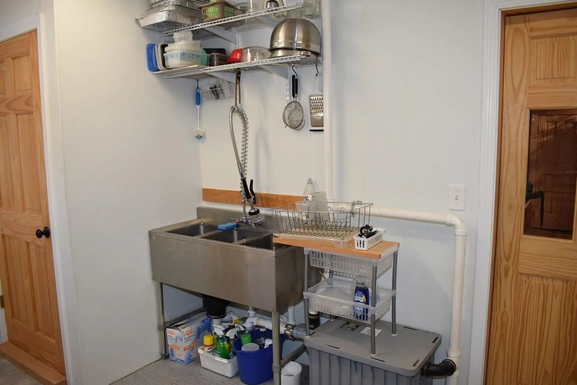 338 Percy Road Stark NH 03582