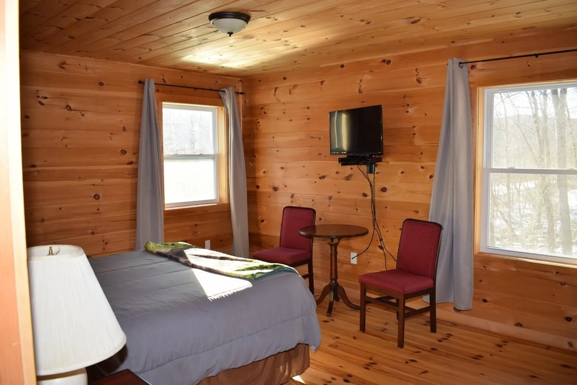 338 Percy Road Stark NH 03582