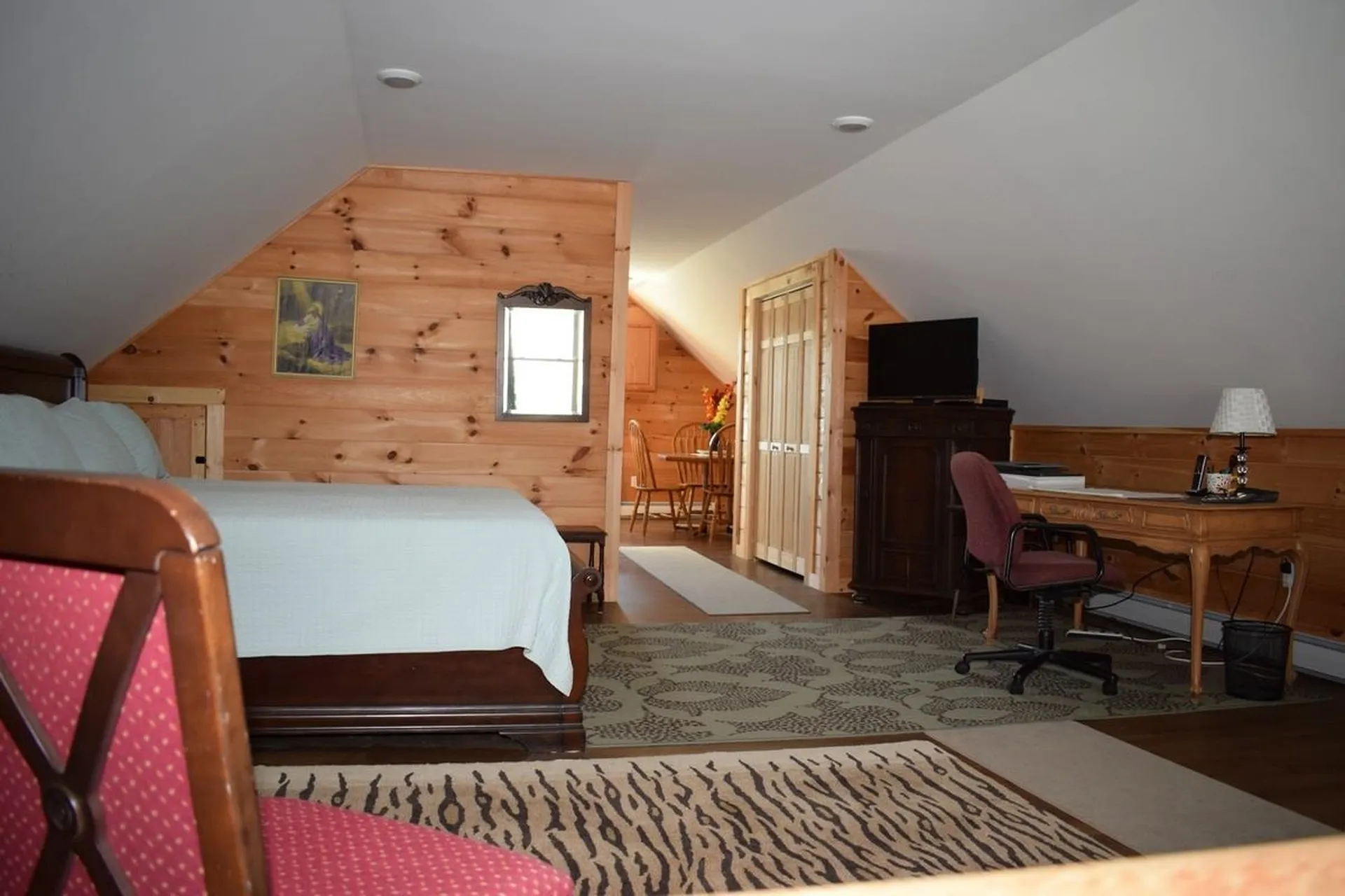 338 Percy Road Stark NH 03582