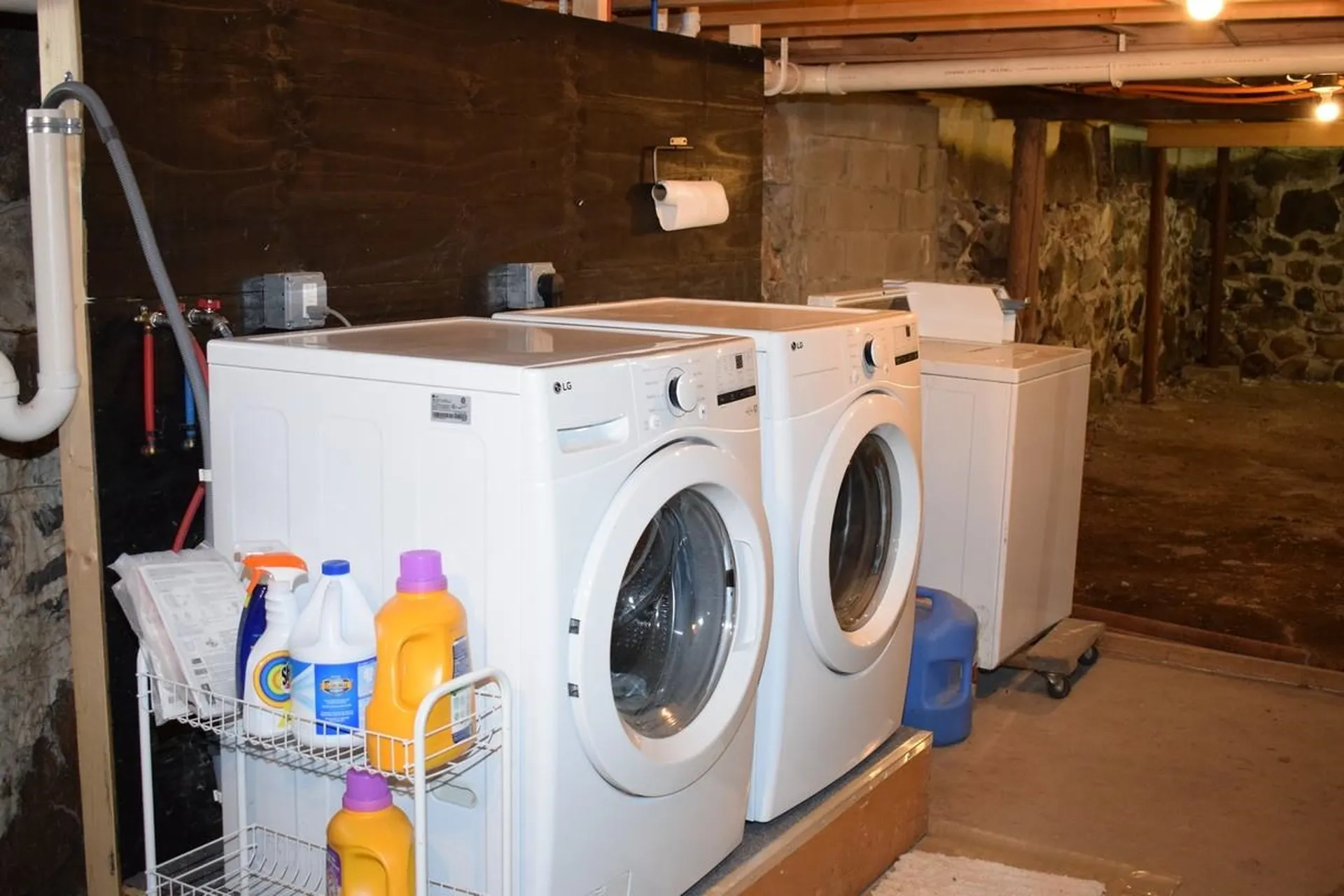 338 Percy Road Stark NH 03582