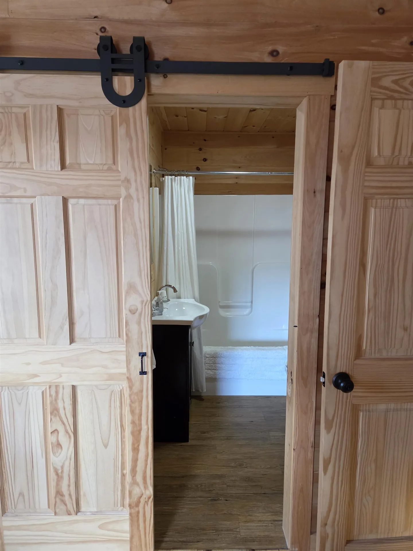 338 Percy Road Stark NH 03582