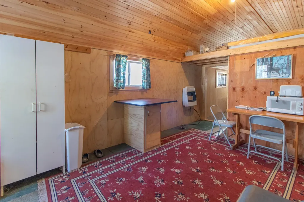 110 Chapdelaine Road Brownington VT 05860-0