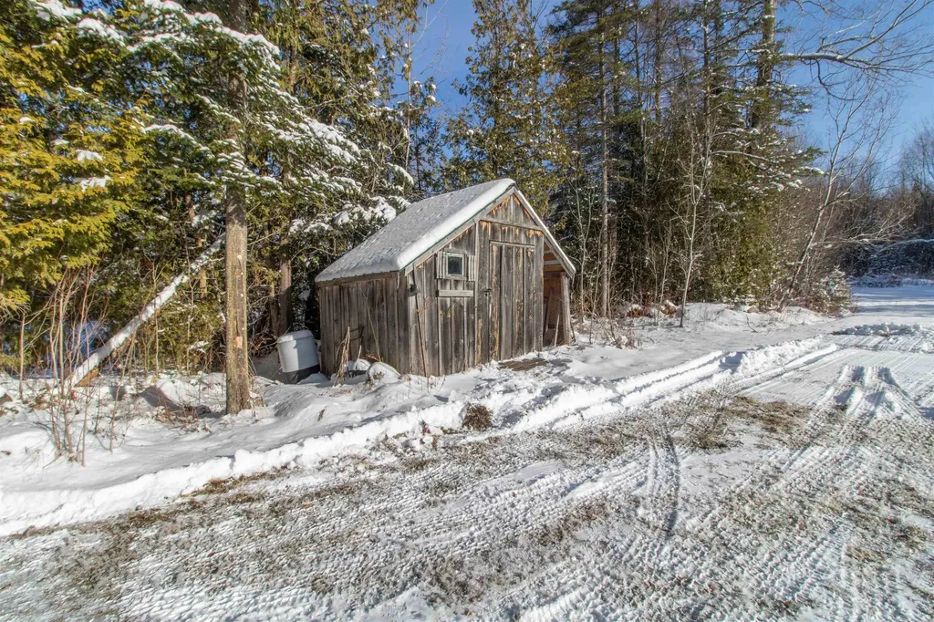 110 Chapdelaine Road Brownington VT 05860-0