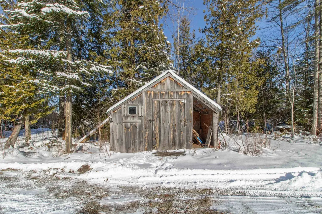 110 Chapdelaine Road Brownington VT 05860-0