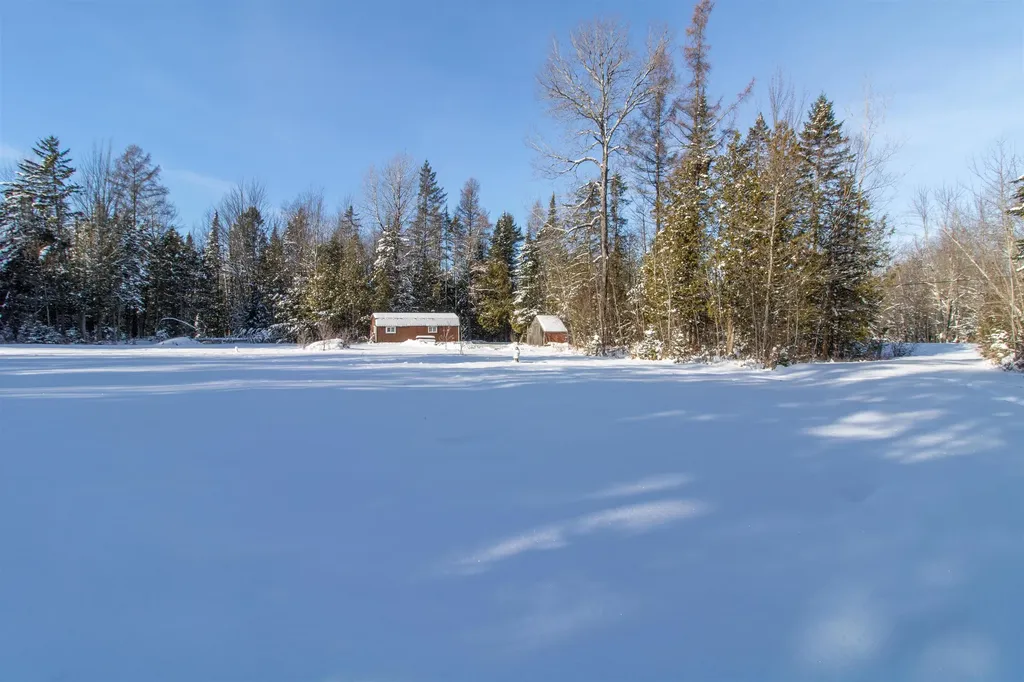 110 Chapdelaine Road Brownington VT 05860-0