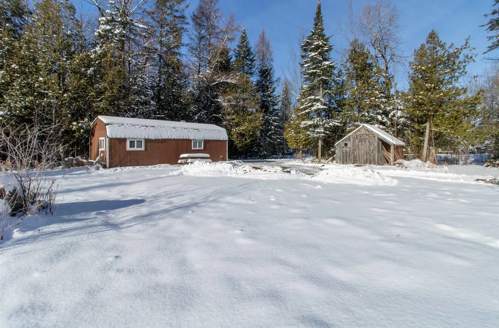 110 Chapdelaine Road Brownington VT 05860-0