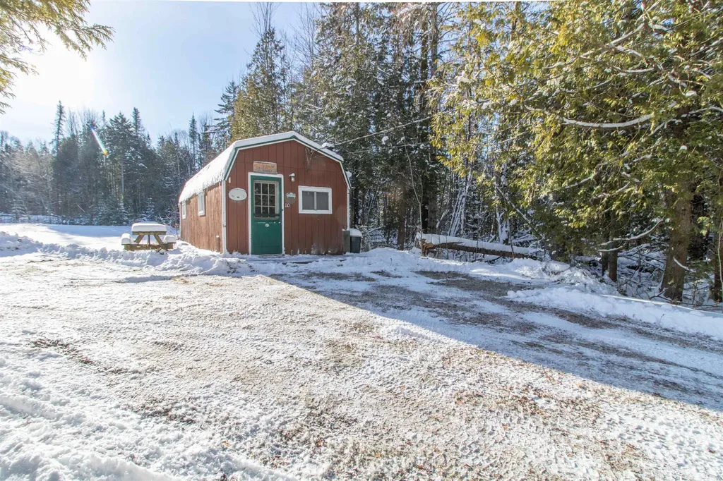 110 Chapdelaine Road Brownington VT 05860-0