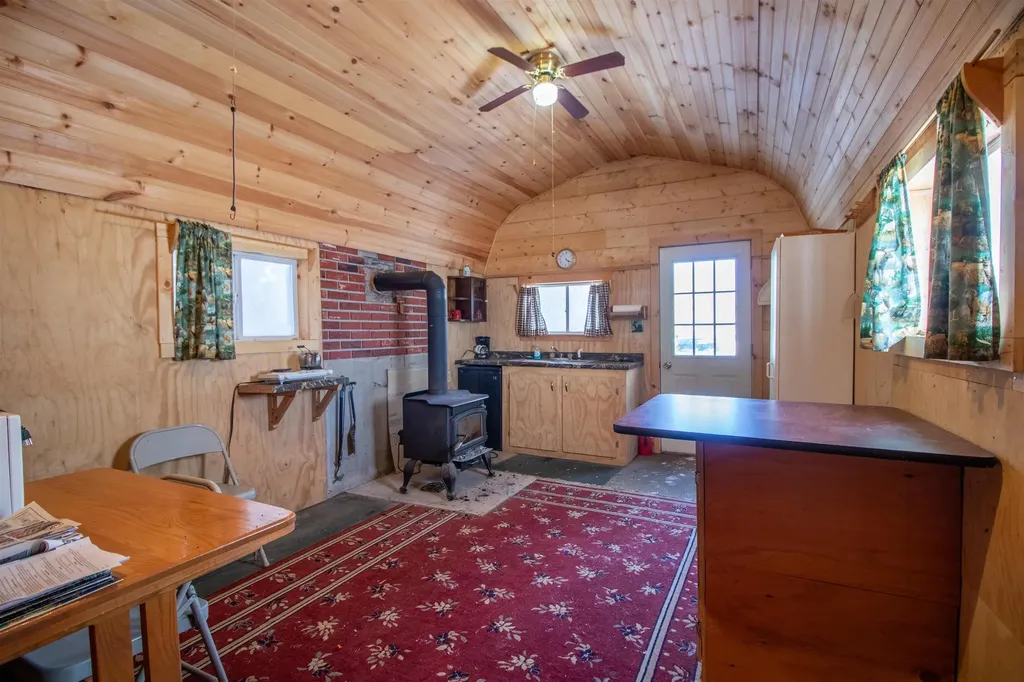 110 Chapdelaine Road Brownington VT 05860-0