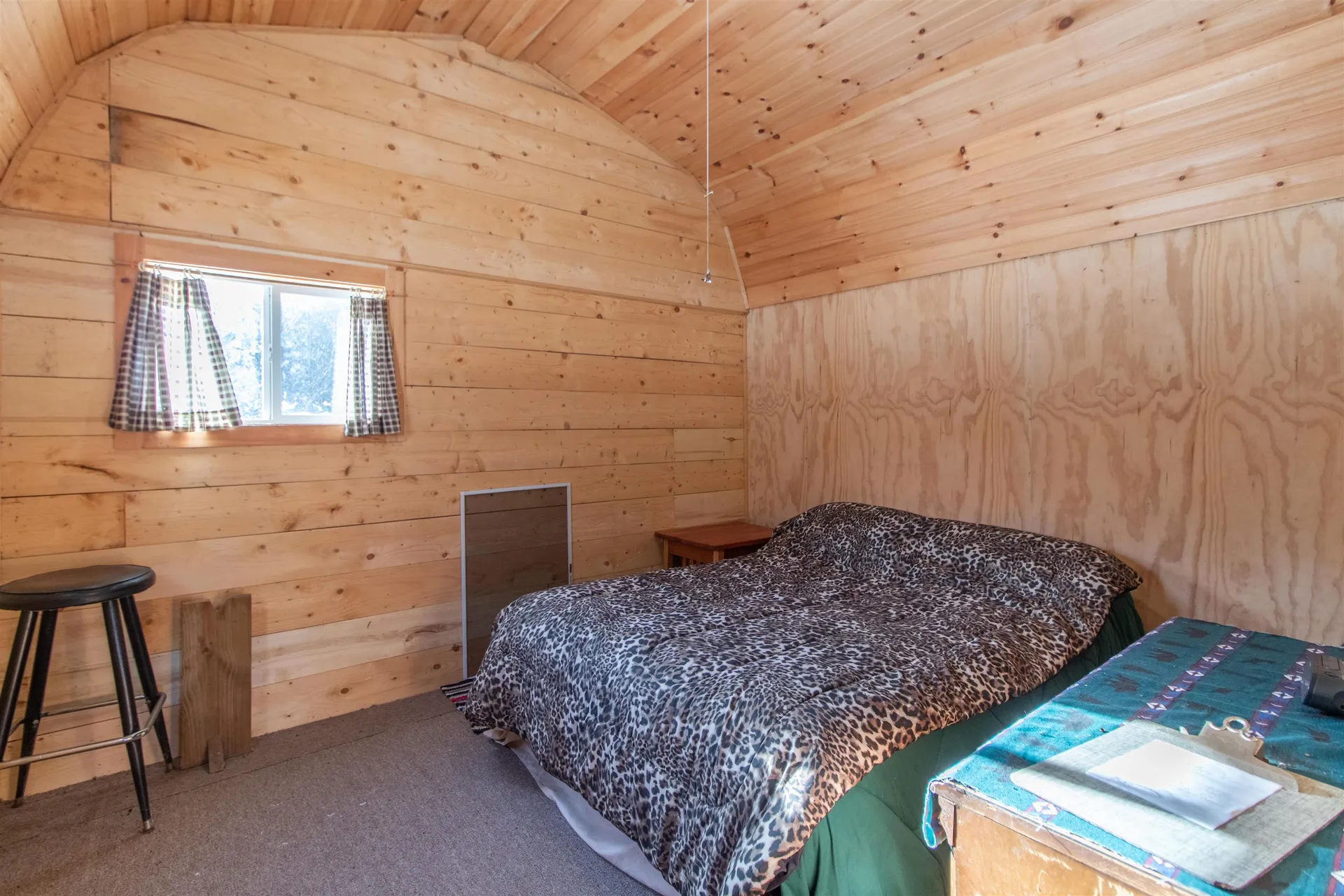 110 Chapdelaine Road Brownington VT 05860-0